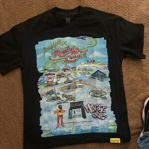 Rolling Loud Cough Syrup T-Shirt